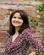 Sarah Haywood