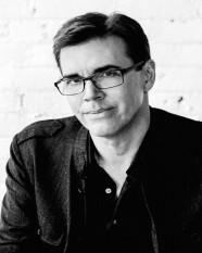 Scott Bergstrom