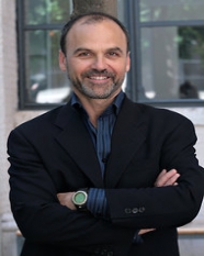 Scott Turow