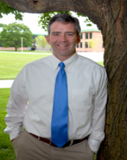 Seamus Carey