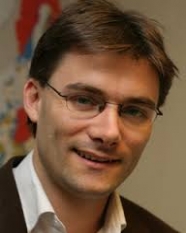 Sebastien Falletti