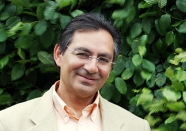 Shafique Keshavjee