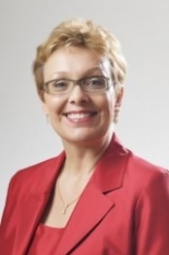 Shirley Taylor