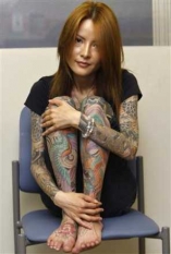 Shoko Tendo