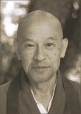 Shunryu Suzuki