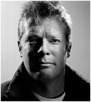 Spencer Wells
