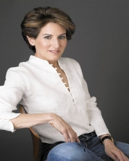 Stacy Schiff