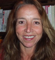 Susan McMillan