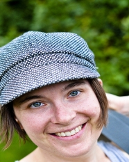 Tammy Strobel