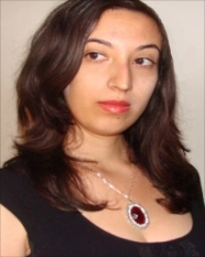Teodora Gheorghe