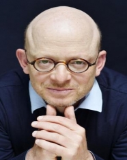 Timur Vermes