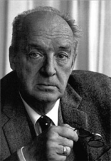 Biografie si carti Vladimir Nabokov | Serial Readers