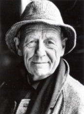 William Trevor