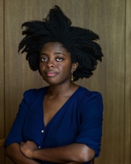 Yaa Gyasi