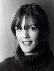 Zoe Heller