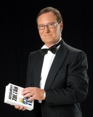 Zoltan Boszormenyi