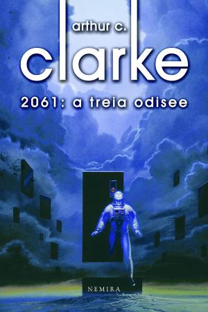 2061: a treia odisee de Arthur C. Clarke