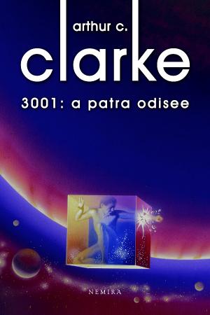 3001: a patra odisee de Arthur C. Clarke