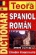 Dictionar spaniol-roman, 25000 cuvinte