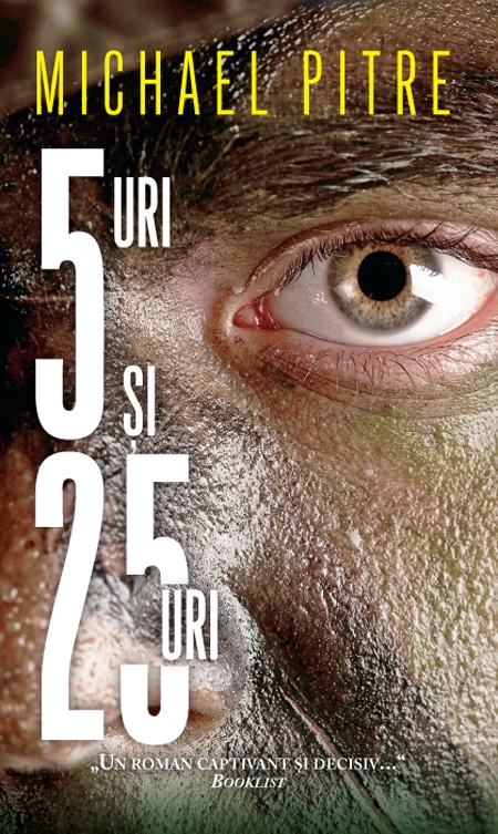 5-uri şi 25-uri de Michael Pitre
