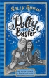 Polly si Buster: Vrajitoarea rebela si Monstrul sentimental