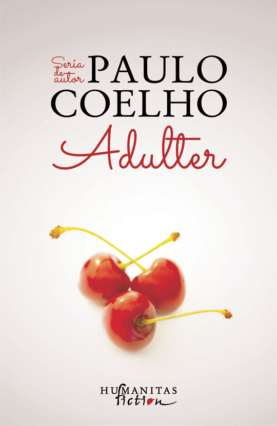 Adulter de Paulo Coelho