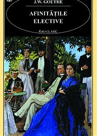Afinitati elective de J.W. Goethe