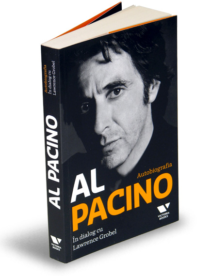 Al Pacino in dialog cu Lawrence Grobel de Al Pacino, Lawrence Grobel