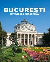 Album bucuresti - editia 2008 (versiunea in limba romana) de 
