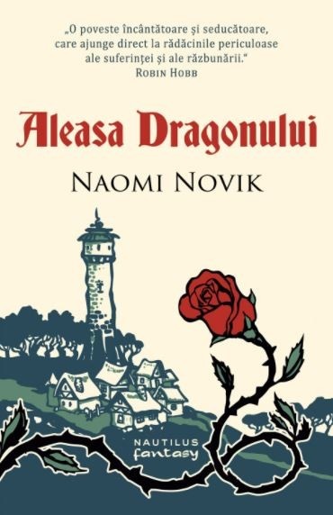 Aleasa Dragonului de