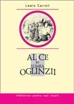 Alice in lumea oglinzii de Lewis Carroll