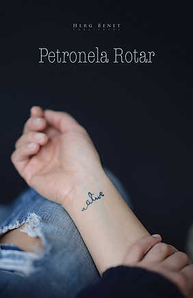Alive de Petronela Rotar