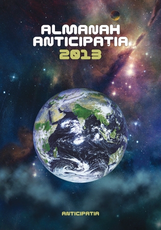 Almanahul anticipatia 2013 de 