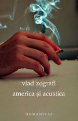 America si acustica de Vlad Zografi