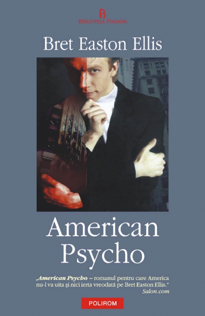American Psycho de Bret Easton Ellis