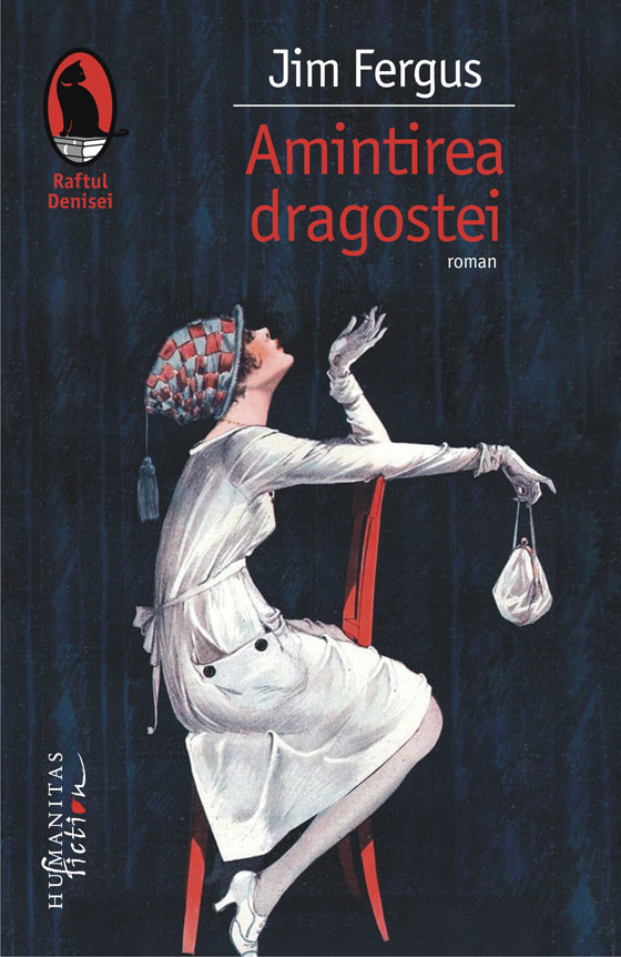 Amintirea dragostei de Jim Fergus