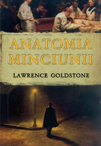 Anatomia minciunii de Lawrence Goldstone