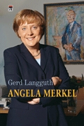 Angela merkel de Gerd Langguth