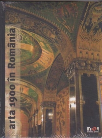 Arta 1900 in romania-versiunea in limba romana de 