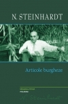 Articole burgheze de Nicolae Steinhardt