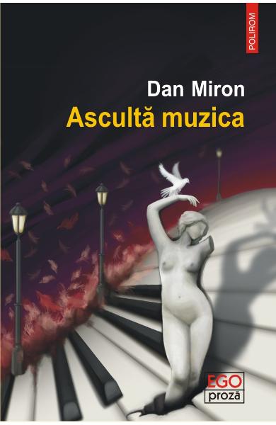 Asculta muzica de Dan Miron
