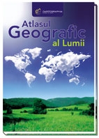 Atlasul geografic al lumii de