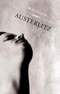 Austerlitz de W. G. Sebald