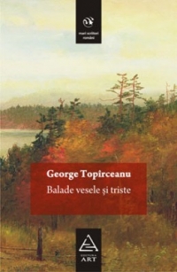 Balade vesele si triste de George Toparceanu