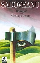 Baltagul. creanga de aur de Mihail Sadoveanu