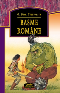 Basme romane de G. Dem. Teodorescu