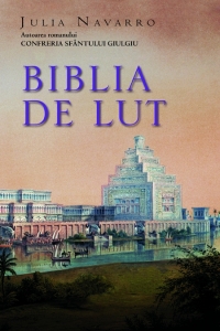 Biblia de lut de Julia Navarro