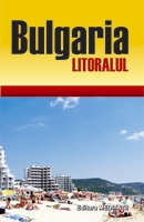 Bulgaria - litoralul (ghid de calatorie) de 