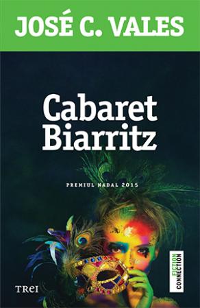 Cabaret Biarritz de Jose C. Vales