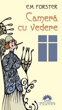 Camera cu vedere de E. M. Forster,